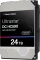 Western Digital Ultrastar DC HC590 24TB, SE, 24/7, 512e / 3.5" / SATA 6Gb/s Vorschaubild