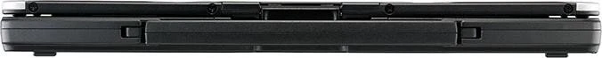 Panasonic Toughbook CF-54MK1, Core i5-5300U, 4GB RAM, 500GB HDD, DE