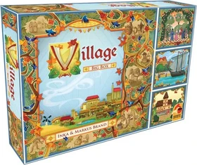 Village Big Box