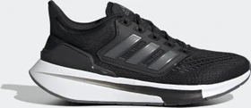 adidas EQ21 core black/grey five/grey six (Damen)