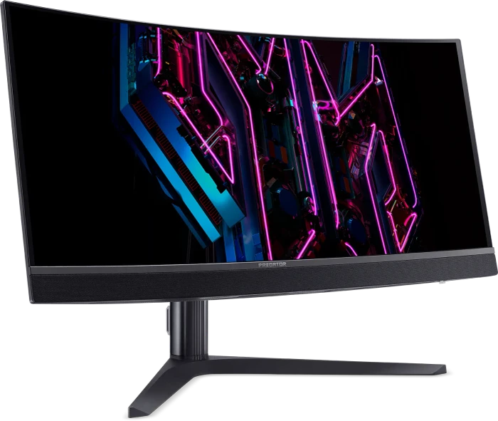 Acer Predator X34Vbmiiphuzx, 34"