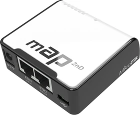 MikroTik RouterBOARD mAP 2nD (RBmAP2nD)