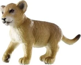 Bullyland Animal World - Wildtiere - Löwenjunges