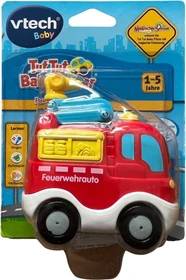 VTech Tut Tut Baby Flitzer Bulldozer