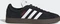 adidas VL Court 2.0 core black/cloud white/blue scarlet Vorschaubild
