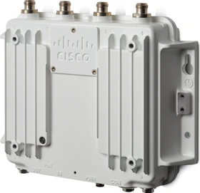 Cisco Industrial Wireless 3700 Series Aironet 3702 AP universal domain (IW3702-4E-UXK9)