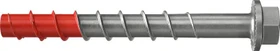 fischer UltraCut FBS II 12x160 100/85/60 US R Betonschraube, 12x160mm, 20 Stück