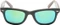 Ray-Ban RB2140 Original Wayfarer Bicolor 50mm schwarz-grün-braun/grün flash Vorschaubild