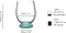 Riedel Fatto A Mano Trinkglas Becher Piccolo mint Vorschaubild