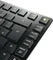Cherry KW X ULP 2.0 Mini, schwarz, LEDs weiß, MX ULP Tactile, USB/Bluetooth, DE Vorschaubild