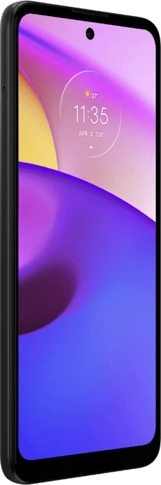 Motorola Moto E40 Carbon Gray