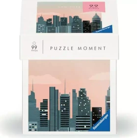 Ravensburger Puzzle Moment 99 Teile New York