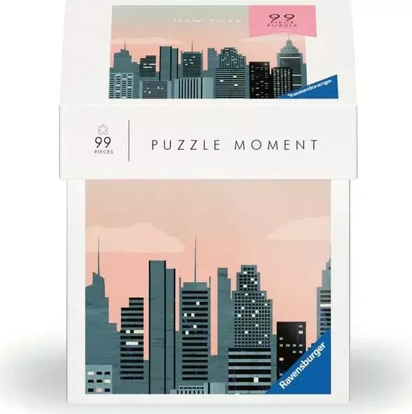 Ravensburger Puzzle Moment 99 Teile