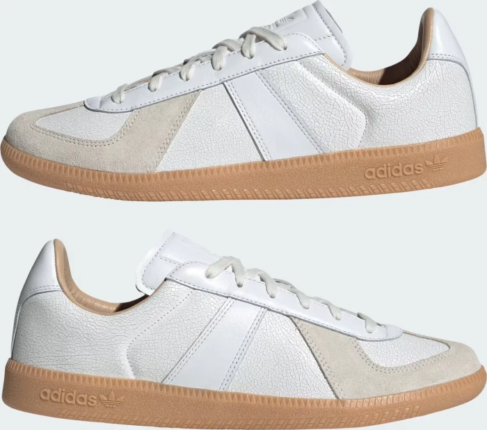 adidas BW Army cloud white/gum (Damen)