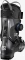 Salomon S/Pro Supra Dual BOA 120 beluga met./black (Herren) (Modell 2025/2026) Vorschaubild