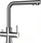Schock Vitus ausziehbar edelstahl (560120EDM)