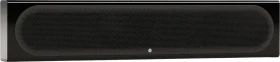 Monitor Audio Radius On-Wall 4G schwarz, Stück