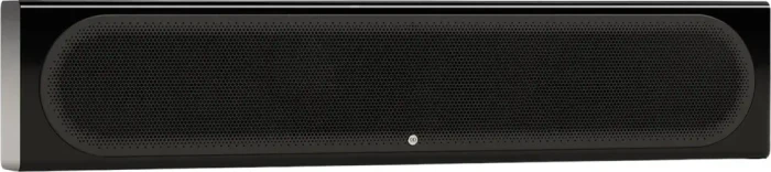 Monitor Audio Radius On-Wall 4G schwarz, Stück