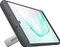 Samsung Protective Standing Cover für Galaxy Note 10 silber Vorschaubild