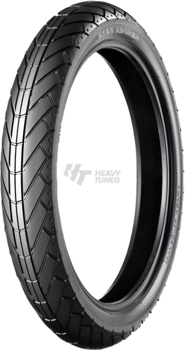 Bridgestone G525 ( 110/90-18 TL 61V M/C, Variante RB, Vorderrad ) Image