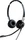 Jabra BIZ 2400 II QD Duo UNC