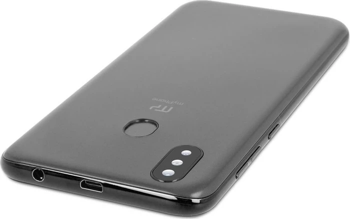 myPhone Prime 3 Lite schwarz