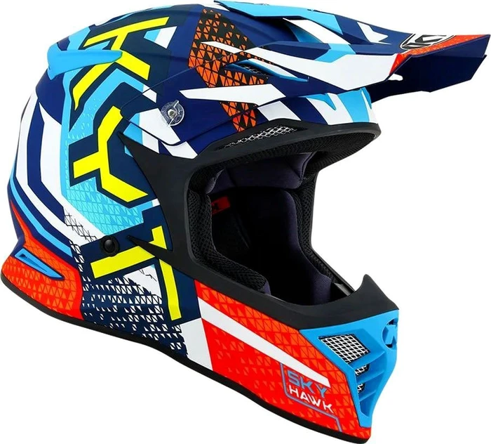 KYT Skyhawk
