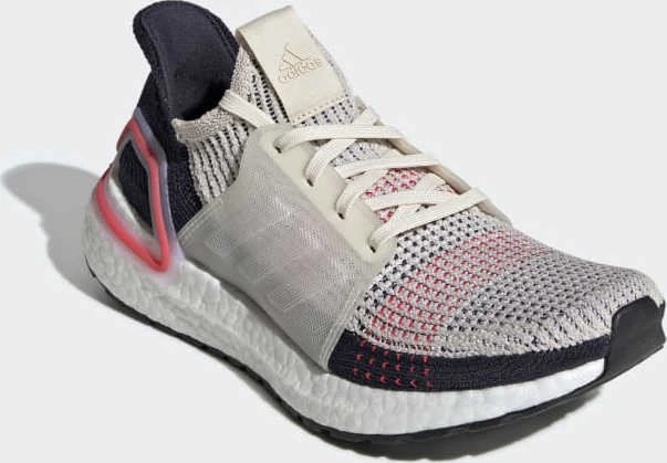 adidas Ultraboost 19 clear brown/ftwr white/legend ink (Damen)