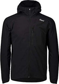 POC Guardian Air Fahrradjacke uranium black (Herren)
