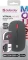 Defender Vitrual MB-635 Wireless Optical Mouse schwarz, USB/Bluetooth Vorschaubild