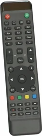 Mutant HD 51 Fernbedienung