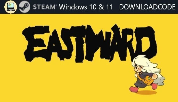 Eastward (Download) (PC)
