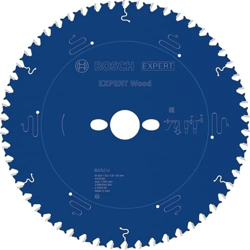 Bosch Professional Expert for Wood Kreissägeblatt