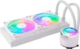 Valkyrie Jarn 240 White, weiß