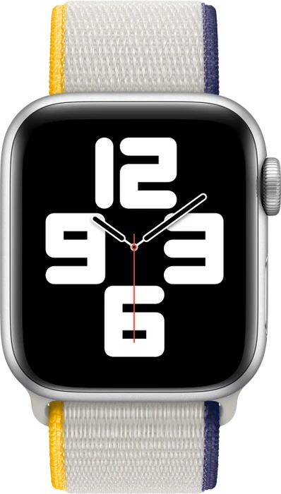 Apple Sport Loop für Apple Watch 40mm meersalz