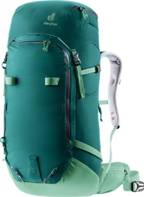 Deuter Freescape Pro 38+ SL deepsea/spearmint