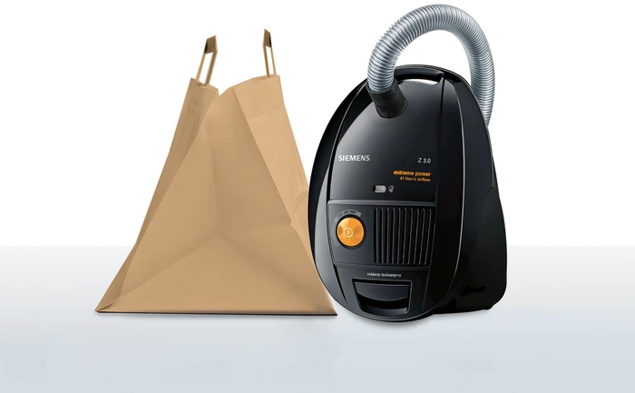 Siemens Z3.0 VSZ3XTRM11 extreme power