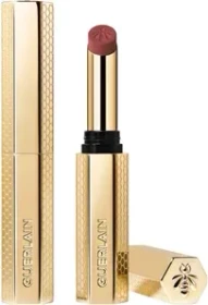 Guerlain KissKiss Honey-Infused Intense Lipstick 396 peony kiss, 1.85g