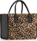Reisenthel daily XS Shopper leo fake fur Vorschaubild