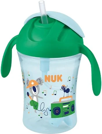 NUK Motion Cup, 230ml