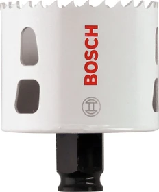 Bosch Professional BiM Progressor for Wood and Metal Lochsäge, 65mm, 1 Stück