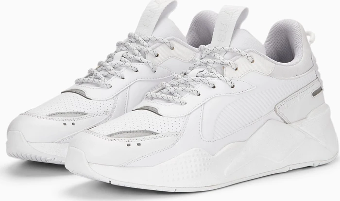 Puma Rs-X Triple puma white (Junior)