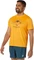 Asics Fujitrail Logo Laufshirt kurzarm (Herren) Vorschaubild