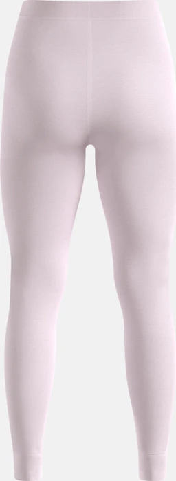 Odlo Natural Merino 160 Base Layer Tights Hose lang orchid ice (Damen)