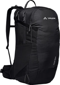 Vaude Wizard 24+4 schwarz