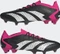 adidas Predator Accuracy.1 Low FG core black/cloud white/team shock pink 2 Vorschaubild