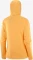 Salomon Essential Lightwarm Hooded Funktionsjacke warm apricot (Damen) Vorschaubild