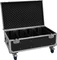 Roadinger Flightcase 4x LED PMB-4 COB QCL mit Rollen Vorschaubild