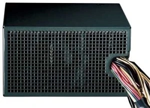 Antec EarthWatts EA-380D Green 380W, ATX 2.3