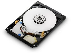 HGST Travelstar 7K500 320GB, 512e / 2.5" / SATA 3Gb/s